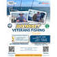 Veterans Fishing Derby