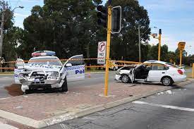 The police will be looking at this man's background, his identity. Fatal Car Crash In Perth Abc News Australian Broadcasting Corporation