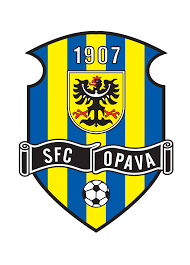 Head to head statistics and prediction, goals, past matches, actual form for het league. Sfc Opava Wikipedia