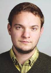 Priest, young adults collaborate