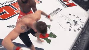 Highlights from the main event...