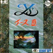 Strangely, the translators completely misunderstood the game's introduction sequence, identifying the ancient hero who following the first game in the series, wanderers from ys was graced with a. Ys Iii Wanderers From Ys Extra Life