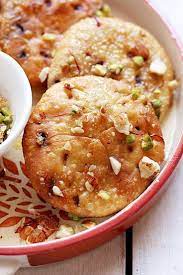 Mawa Kachori Recipe D Indian Food Recipes Indian Veg Recipes Indian Dessert Recipes