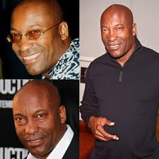 Taraji P Henson started crying in a recent interview 🥺