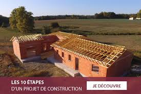 Combien De Temps Pour Construire Une Maison Neuve Maisons Mca