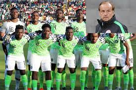 The nigeria football federation has confirmed that a prestige friendly match between the super eagles and england's three lions will take place at the wembley stadium in london on saturday. Super Eagles May Travel By Boat To Benin Rohr Autojosh