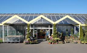 Mit der richtigen wahl der gartenpflanzen und ein bisschen pflege. Gartencenter Erfurt Bluhendes Borntal N L Chrestensen