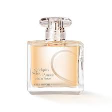 Love Yves Rocher