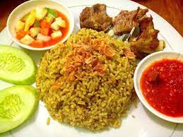Pin On Aneka Resep Nasi