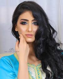 مكياج om dabia makeup على المودل الحب mona saafi visionlens beauty beautiful glamtrashmakeup beauty potd mak beauty women beauty women
