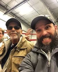 Peggy Winchell's Instagram, Twitter & Facebook