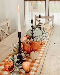 The Best French Farmhouse Fall Decor Ideas Fall Thanksgiving Decor Farmhouse Fall Decor Fall Table Decor