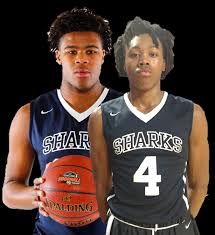 Barnes was selected fourth overall in the 2021 nba draft by the toronto raptors on thursday night, tying dave cowens and. Scottie Barnes Vernon Carey Jr Precocious Basketballing Minors Dancing With Noah