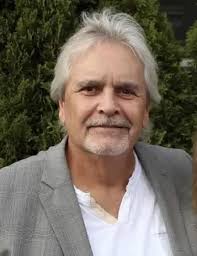 Obituary information for Kenneth Ray Ford