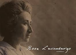 Rosa luxemburgo by rosa luxemburgo, released 04 june 2020 1. Grandes Mujeres Y Sus Frases Rosa Luxemburg Trianarts