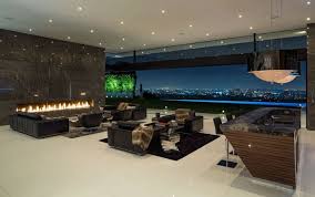 50 Millions De Dollars Pour Le 864 Stradella Road Salon Luxueux Decoration Interieure De Luxe Salons Luxueux