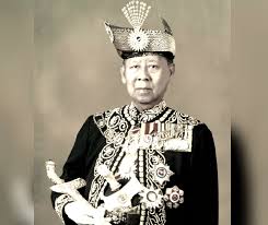 Princess Pens Special Ode To The Late Sultan Abdul Halim