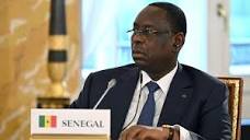 President Macky Sall rules out third-term re-election bid ...