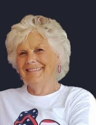 Sharon Lee Woodrow Obituary