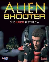 Alien Shooter Is An Isometric Top Down Shooter Video Game Developed And Released By Sigma Team In 2003 It Is Free Pc Games Download Free Pc Games Action Games