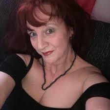 Patricia Baier's Instagram, Twitter & Facebook