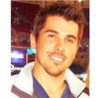 Nicholas Albrecht's Instagram, Twitter & Facebook