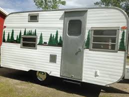 By farming simulator 19 · november 12, 2015. Ed S Metal Creations 1971 Go Tag A Long Vintage Camper Renovation Project