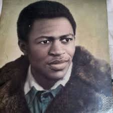 Dedication to African Church Comprehensive High School alumni