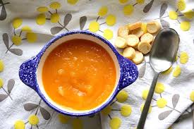 Soupe D Hiver Radis Noir Carotte Wonderful Breizh Soupe Hiver Radis Noir Soupe Radis