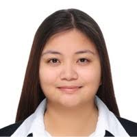 Nicholie Mae Serrano