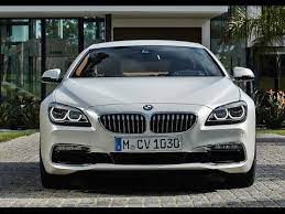 2015 Bmw 6 Series Gran Coupe Bmw 6 Series Bmw Bmw Classic Cars