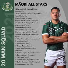 Penrith panther #579 jesus 'didas' #heretocreate streamer: Nz Maori Rugby League Updated Squad We Lost Our Melbourne Storm Players But Welcome Our New Players Into The Mix Check Out Which Iwi They Whakapapa To Facebook