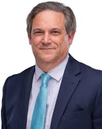 Attorney Chris Oring