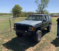 1994 Jeep Cherokee 3,700$ should I buy it? : r/shouldibuythiscar