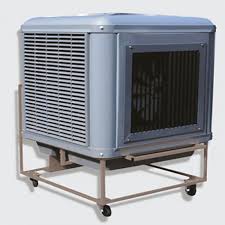 Your #1 company for air conditioning repair, service, installation & maintenance in miami, broward and palm bch counties. Coolbreeze Fm240 Mobile Evaporative Air Conditioner Airwaresales