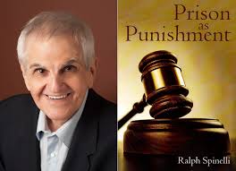 Second chances: An ex-convict's path to higher education