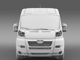 Peugeot Boxer Van L2h2 2006 2014 Fiat Ducato Crew Cab Ram Promaster