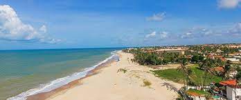 Hôtels proches de praias do ceara, aracati: Praias De Fortaleza As Melhores Praias Da Capital Do Ceara Os Melhores Resorts Do Brasil Elite Resorts