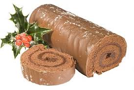 An english christmas dinner is probably the most awaited family dinner in many western families. Chocolate Yule Log The Ancient Spirit Of Christmas Traditional Christmas Food English Christmas Dinner English Christmas Food