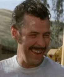 Robert Broyles's Instagram, Twitter & Facebook