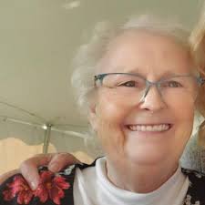 Obituary: Charlotte Britton