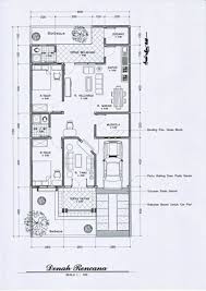 Jika kamu ingin membangun rumah 1 lantai dengan 3 kamar tidur, kamu bisa dapatkan inspirasi terbaru dari desain rumah 6 x 12 dengan 3 kamar ini. 69 Desain Rumah Minimalis Ukuran 6x11 Desain Rumah Minimalis Terbaru