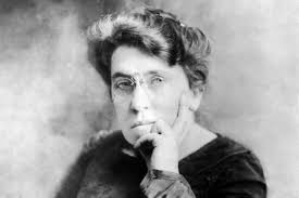 Emma Goldman