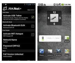 Foxfi key (supports pdanet) latest version: 5 Best Tethering App For Android For You Roonby