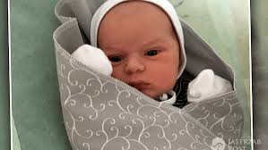 Polska gwiazda pochwaliła się dzieckiem! Zdradziła też imię