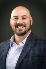 The 2024 John Tiratsoo Award for Young Achievement WinnerS