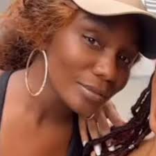 Wachanda Berry's Memorial Website