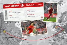 Find news about owen hargreaves and check out the latest owen hargreaves pictures. Why Owen Hargreaves Never Quite Found The Adulation He Surely Deserved In Canada Germany Or England