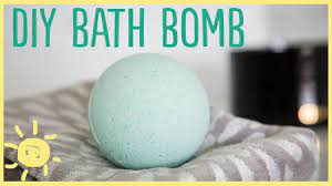 I would love to make these as favors for my baby shower. Diy Perfect Bath Bomb Recipe Youtube
