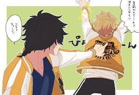 Togame Jou | Danbooru